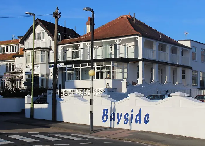 Bayside Bed & Breakfast Paignton